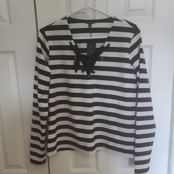 Dynamite Long Sleeve Top - Picture 1 of 6